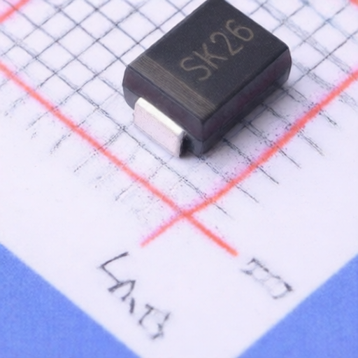 Leiditech SK26B for sale