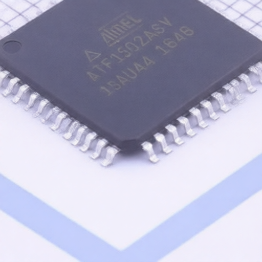 MICROCHIP ATF1502ASV-15AU44 for sale