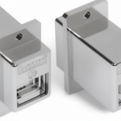 L-com ECF504-UABS for sale