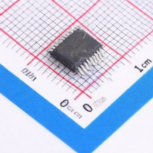 AMS AS5132-HSST for sale