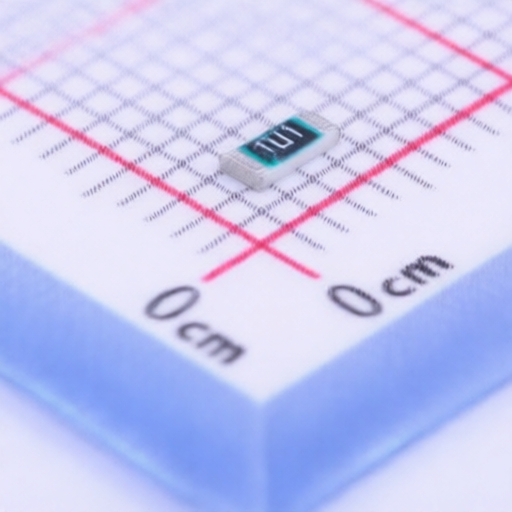 EVER OHMS FCR1206J100RP05Z for sale