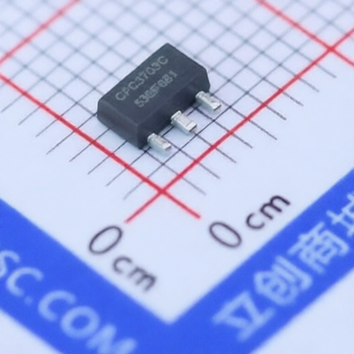 Littelfuse/IXYS CPC3703CTR for sale