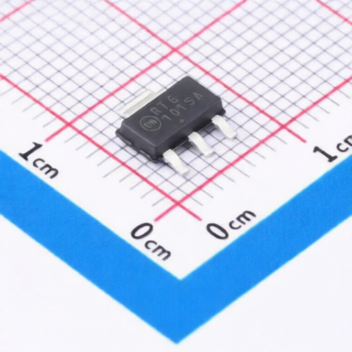 onsemi NCP1015ST65T3G for sale