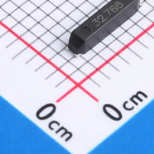 HCI 3607S-32.768DT09LLL for sale