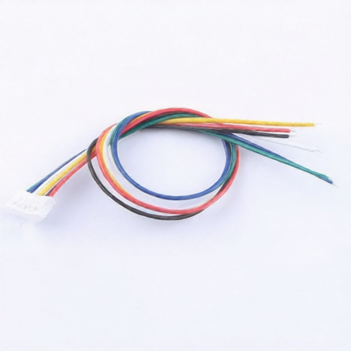 SHOU HAN 2.0-6P DT 200mm 26AWG for sale