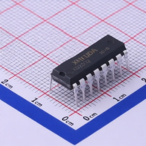 XINLUDA XD2002 for sale