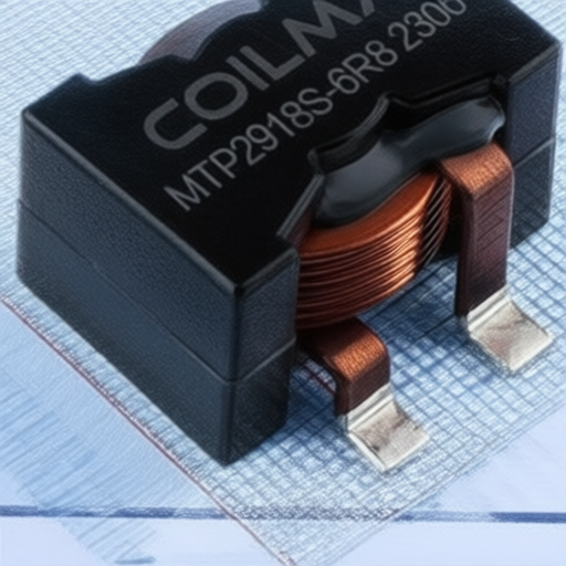 COILMX MTP2918S-6R8M-C for sale