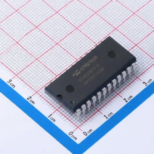 CHIPLON CLM82C53-2R3 for sale