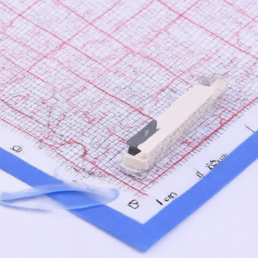 kinghelm KH-FPC1.0-H2.0SMT-18P-QCHF for sale