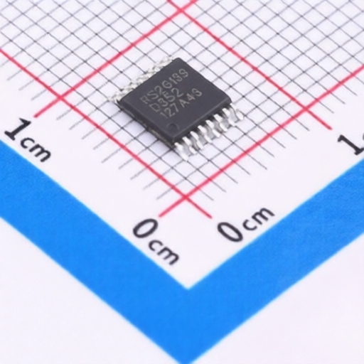 RUNIC RS2G139XTSS16-G for sale