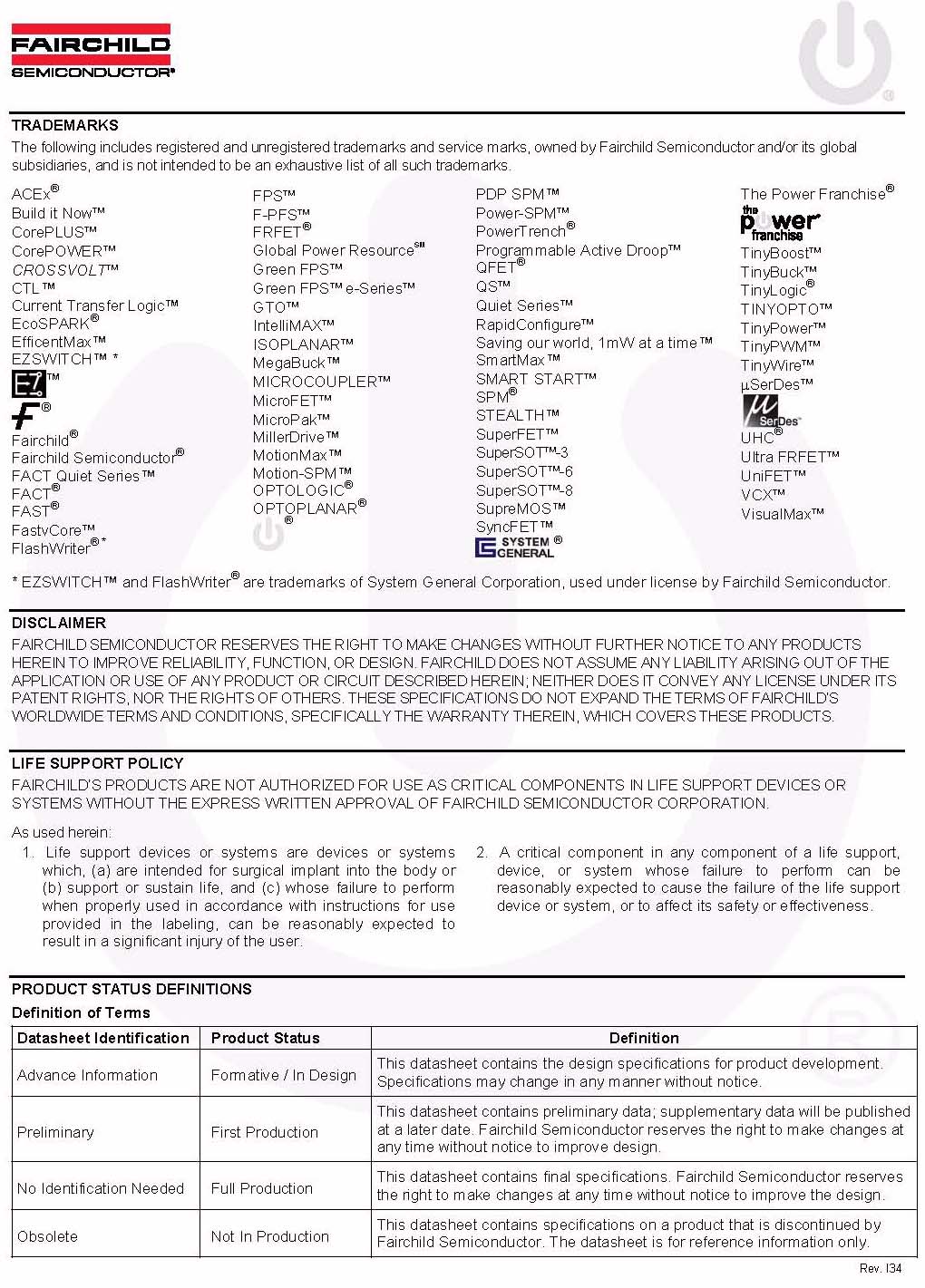 onsemi FAN5099MX for sale