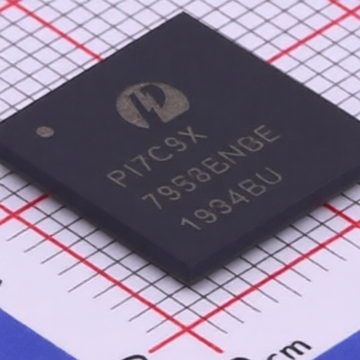 DIODES PI7C9X7958BNBE for sale