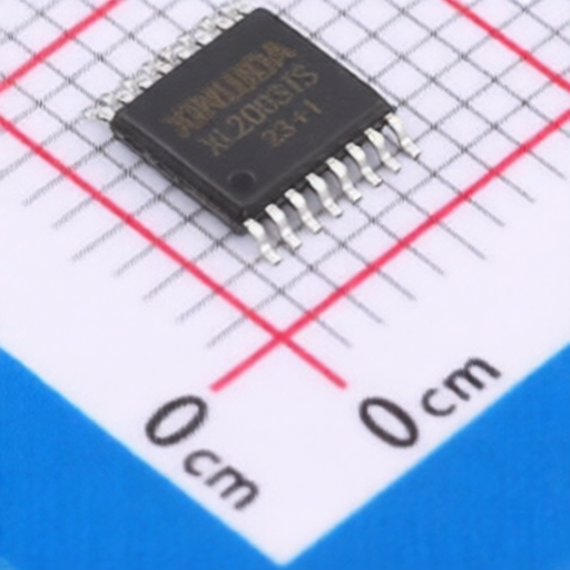 XINLUDA XL2003-TS for sale