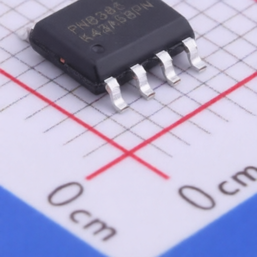 Wuxi Chipown Micro-electronics PN8386SEC-R1 for sale