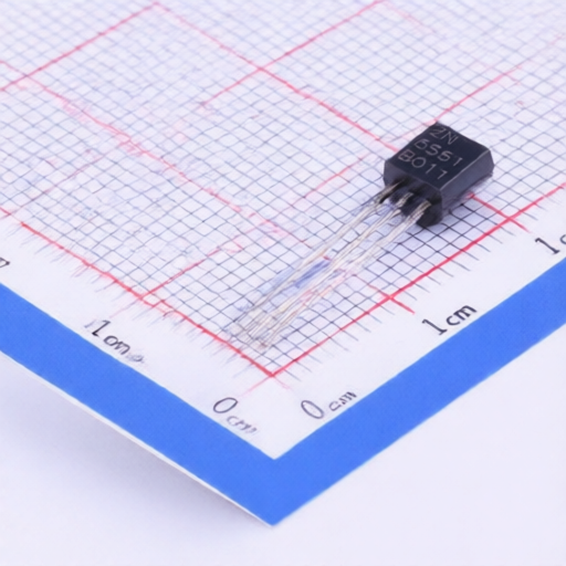 HL(Haolin Elec) 2N5551 C for sale