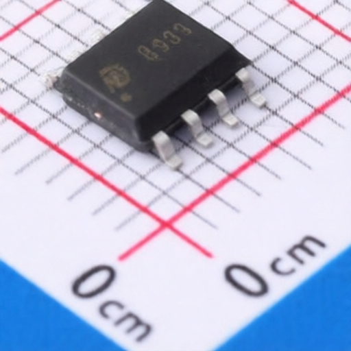 Mingda Microelectronics MD8933ESF4 for sale