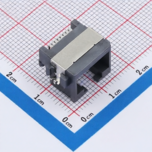 Hanbo Electronic RJ45-882-810 for sale