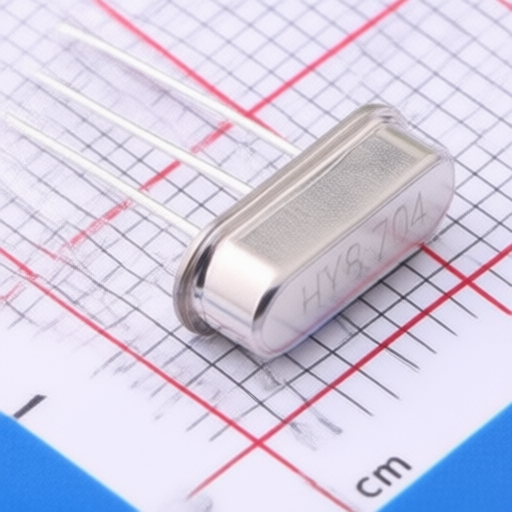 Huiyuan crystal HY8704M49S3DIPOB2T02 for sale