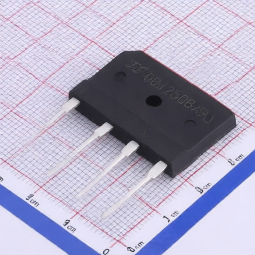 YANGJIE GBJ2506A for sale