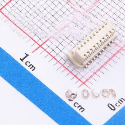 HCTL HC-PBB08-1-20-M-S-H3.55-G1-R-P-06 for sale