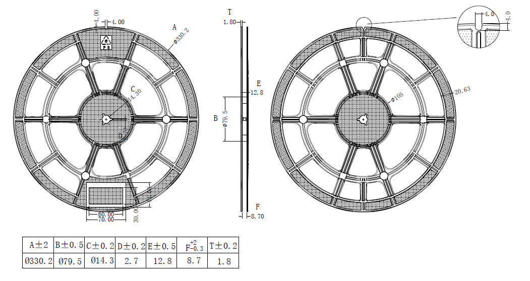 Samsung Electro-Mechanics SPMWH1228MD5WNPUVK for sale