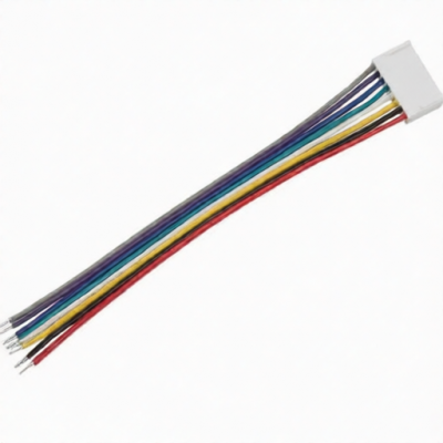 XKB Connection X2510T-08-PSN-A22RBYWGLPE-L150-T5 for sale