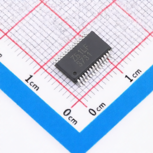 ISSI IS31FL3731-SALS2-TR for sale