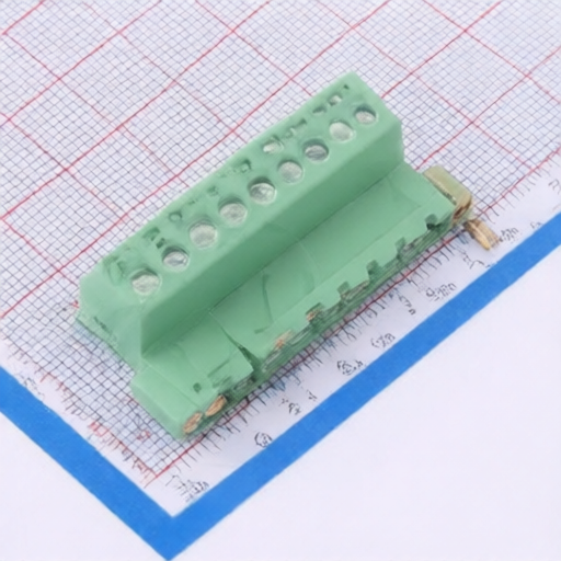 BXCONN JCB508-HSKGC08P for sale