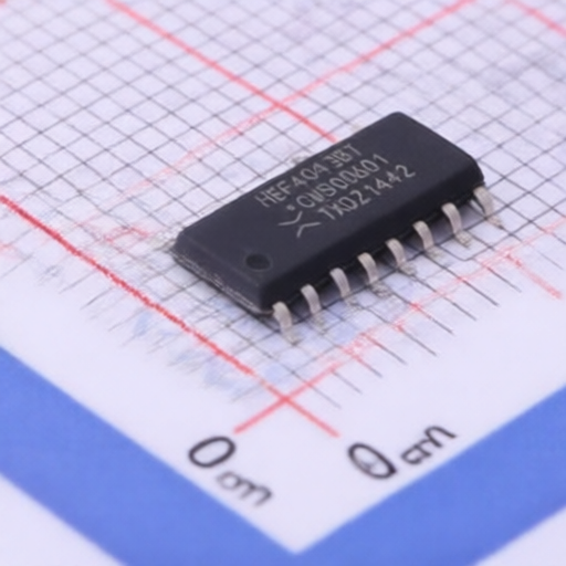 Nexperia HEF4043BT,653 for sale