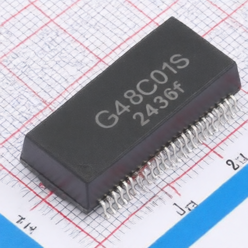 JASN G48C01S for sale