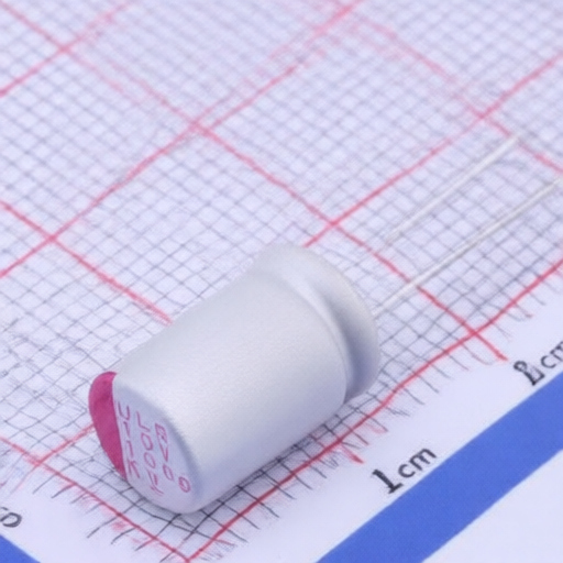 Man Yue Tech ULR108M1AF1ARR for sale