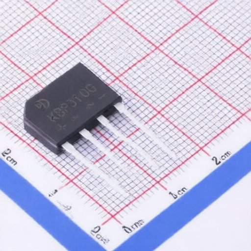 Jingdao Microelectronics KBP310G for sale