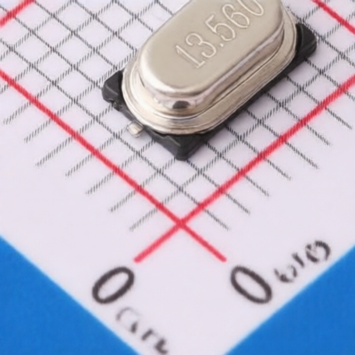 SOSET M49SMD13.560M10PF20PPM for sale