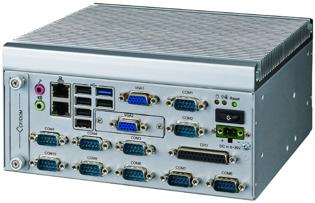 ADVANTECH ITA-1711-00A1E for sale