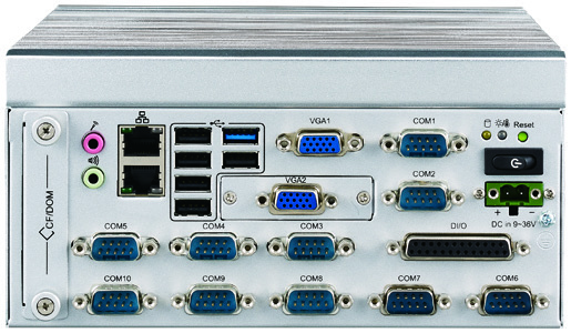 ADVANTECH ITA-1711-00A1E for sale