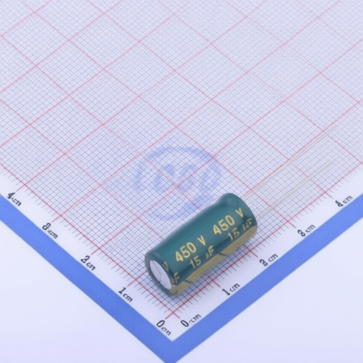 HRK 450V15uF CD288 for sale