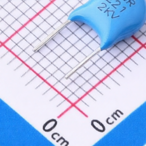 Dersonic CC3D221KC17EB45U31MF for sale