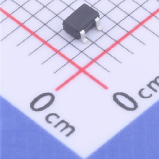 Leiditech 2N7002KT for sale