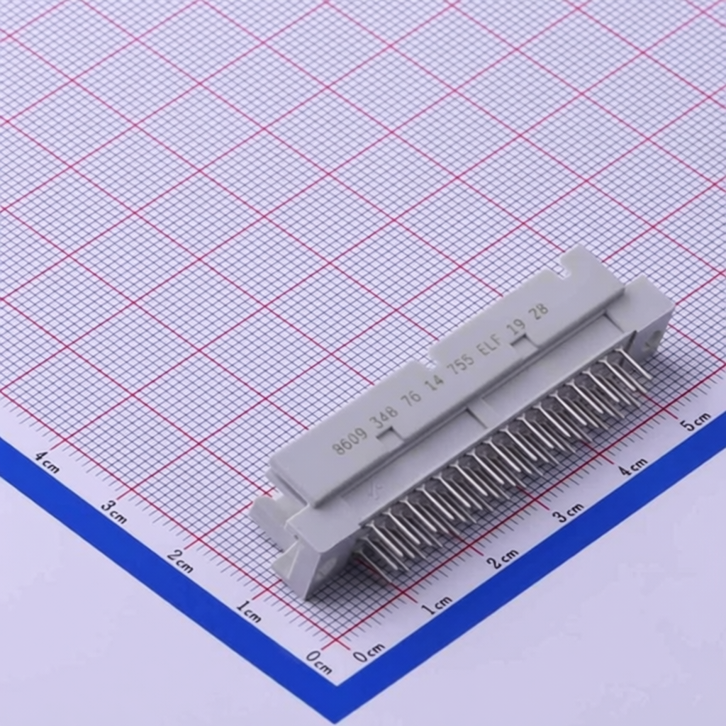 Amphenol 86093487614755ELF for sale