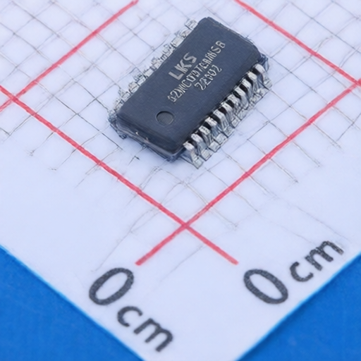 LINKOSEMI LKS32MC037EM6S8 for sale