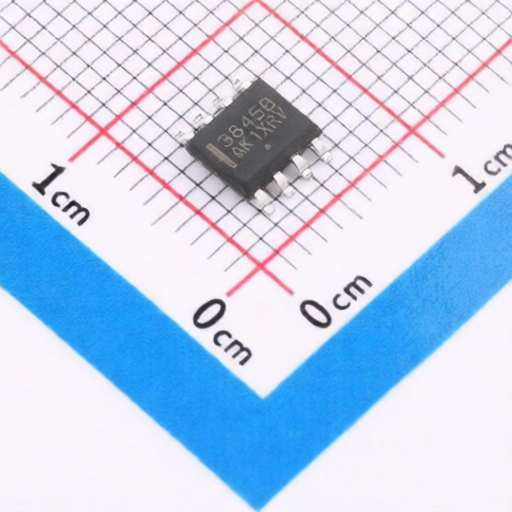 onsemi UC3845BVD1R2G for sale