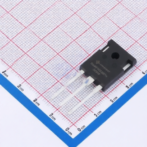 HXY MOSFET MBQ40T120QESTH-HXY for sale