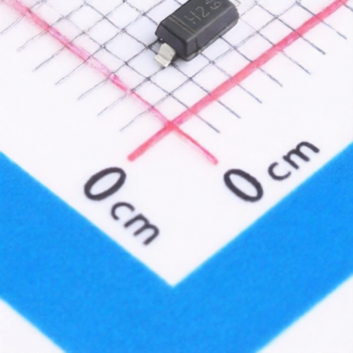 Jingdao Microelectronics MMSZ5242BW for sale