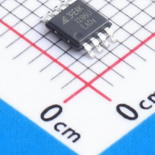 3PEAK TPA1286U-VS1R for sale