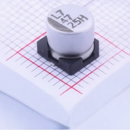 Lelon VZH470M1ETR-0606 for sale