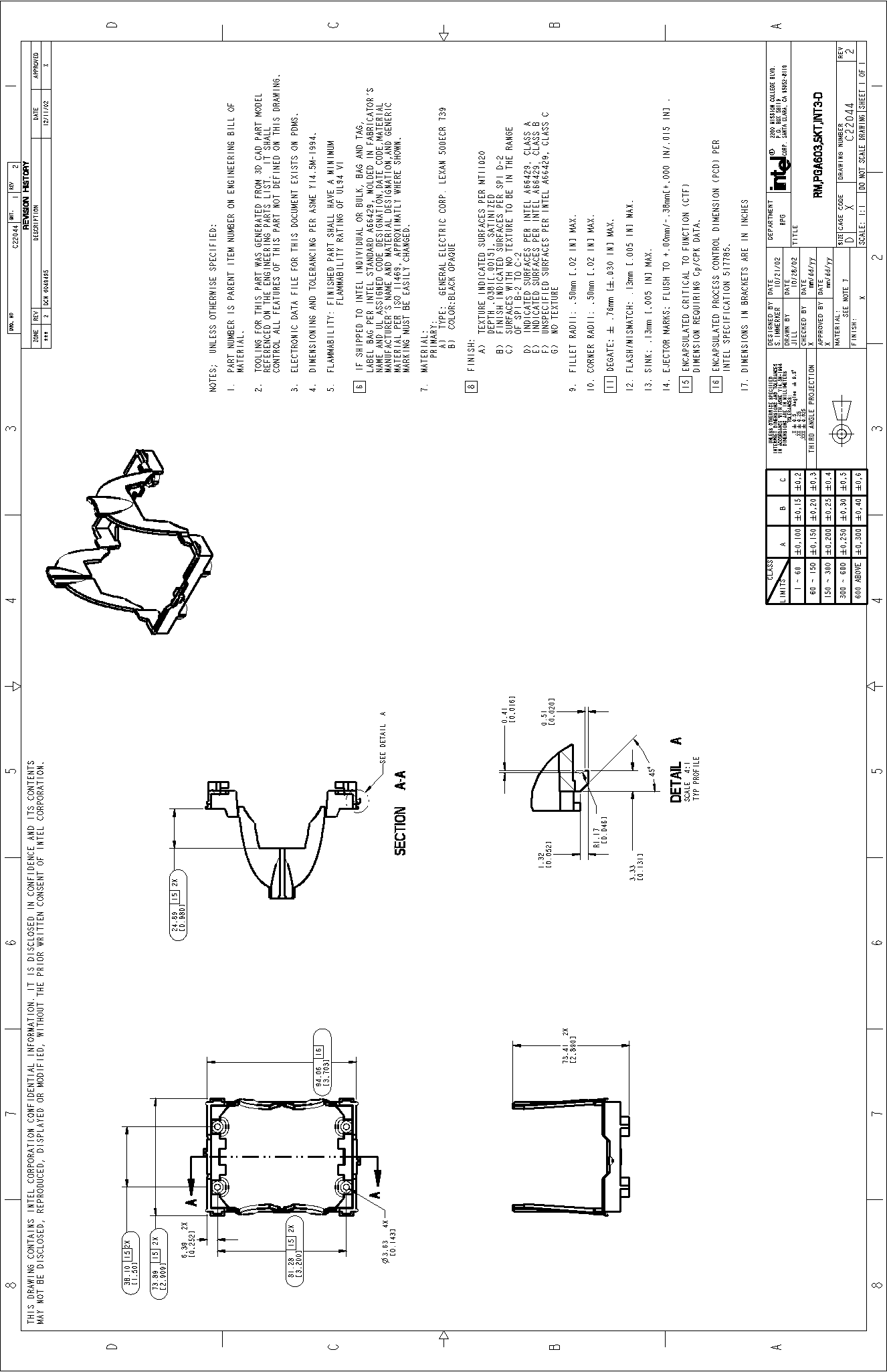 Intel/Altera RN80532KC041512 for sale