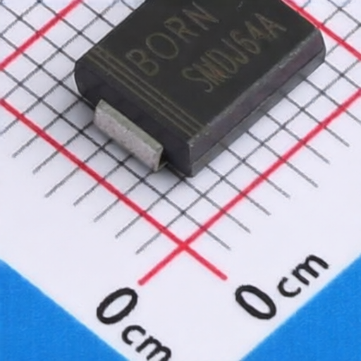 BORN SMDJ64A for sale