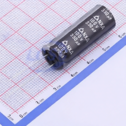 SAMYOUNG NXA100V330M12.5*35 LO for sale