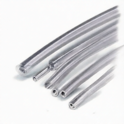 Shenzhen Woer Heat-Shrinkable Material WOLIDA-TOUMING-WJ5 for sale