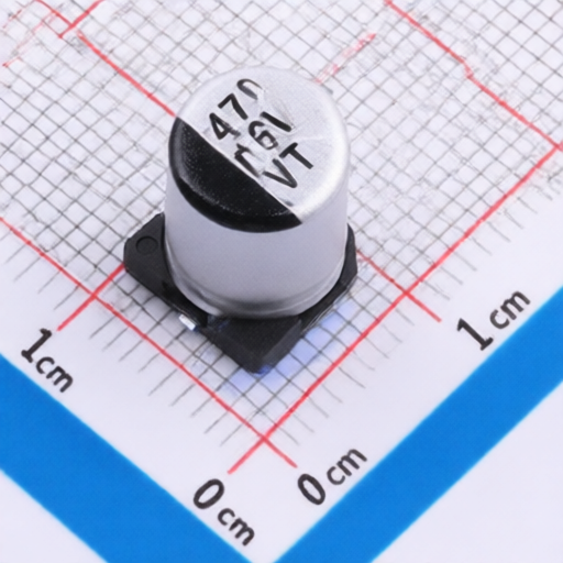 FOLLON EFVH016ADA471M08B0-VT for sale